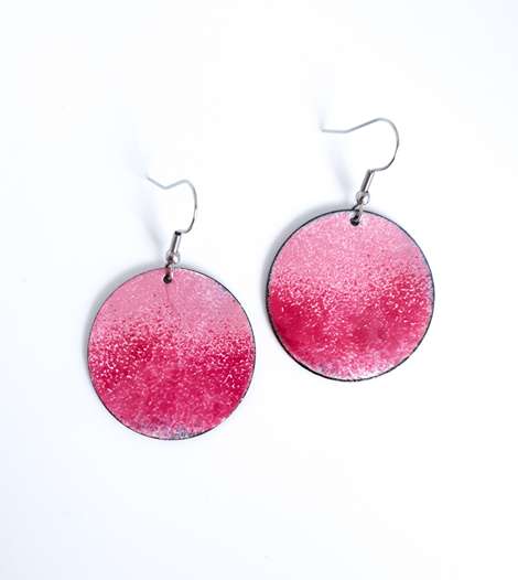 SILARYS - tűzzománc ékszerek, tűzzománc képek, tűzzománc workshop, ásványkarkötő