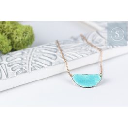 Balance turquoise nyaklánc